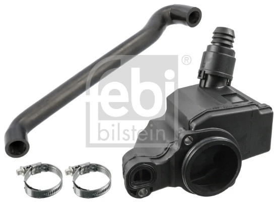 Repair Kit, oil separator (crankcase ventilation)